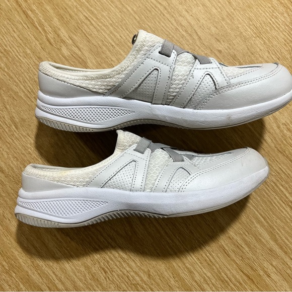 Easy Spirit Setunein Clogs Sz 8.5 - Picture 3 of 10